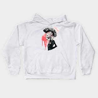 Punk Kids Hoodie